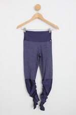 Calça Legging fit li feminina azul