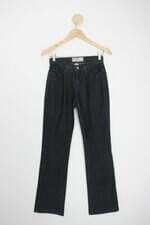 Calça Jeans jinglers feminina azul