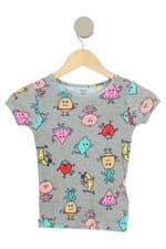 conjunto Carter'S kids estampado