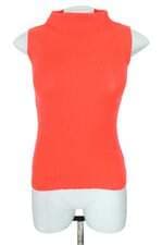 blusa de tricô feminina rosa