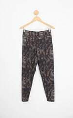 calça legging feminina estampada