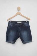 Shorts Jeans hering feminino azul