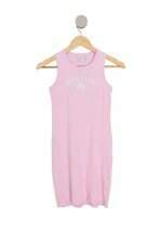 Vestido Renner kids rosa