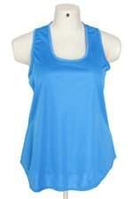 regata esportiva fix feminina azul