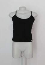Blusa quintess feminina preta