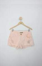Shorts coral equus 