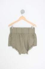shorts farm feminino verde